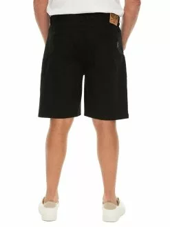 Traders Stretch Jean Shorts Black -Traders Country Sales 56662 b 1