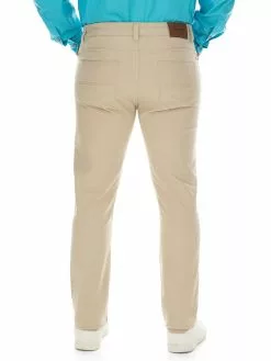 Traders Mens 5 Pocket Jeans Beige -Traders Country Sales 56698 b lowes 1