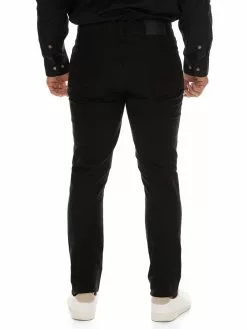 Traders Mens 5 Pocket Jeans Black -Traders Country Sales 56716 b lowes