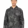 Hoodies Jumpers & Fleece Prodigy Camouflage Popover Hoodie
