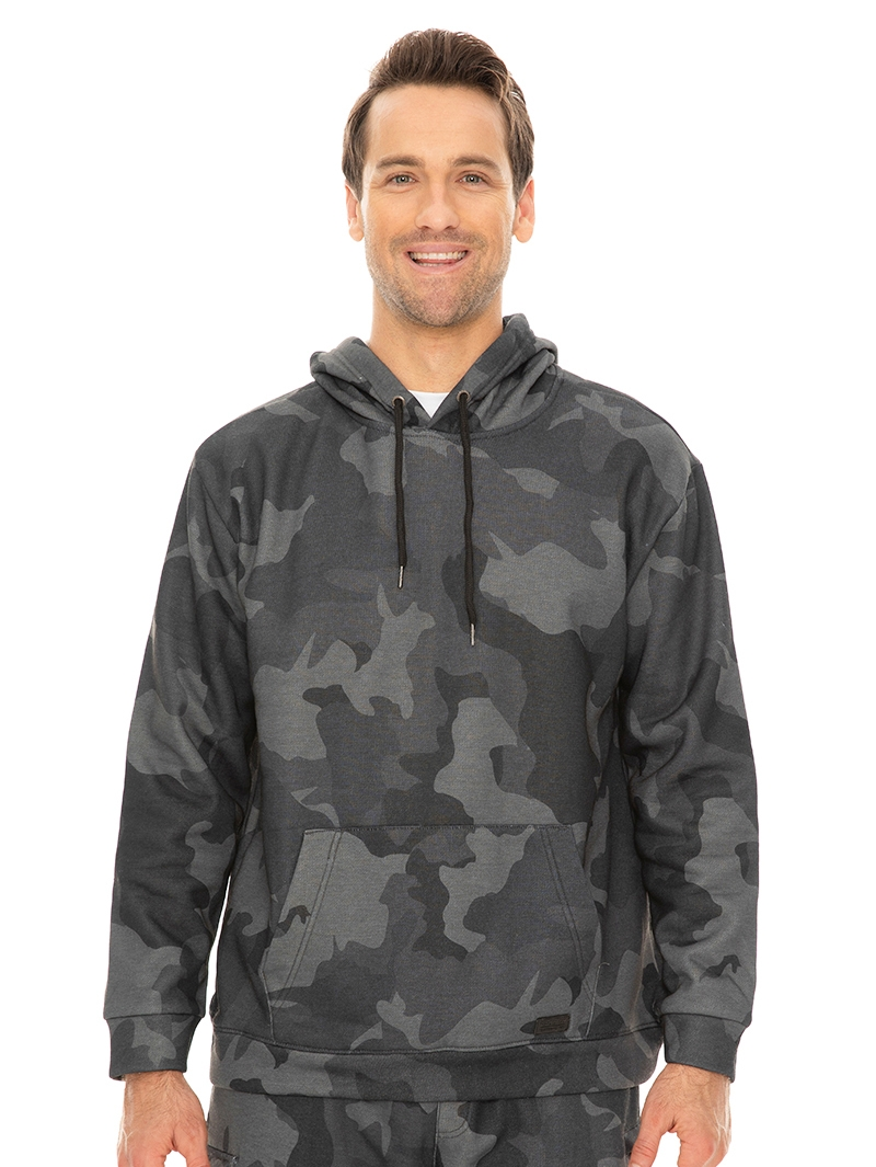 Hoodies Jumpers & Fleece Prodigy Camouflage Popover Hoodie 3 Hoodies Jumpers & Fleece Prodigy Camouflage Popover Hoodie