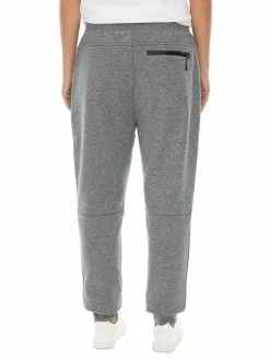 Tops Outer Peak Grey Bonded Polar Fleece Unisex Trackpants -Traders Country Sales 57797 b lowes 2