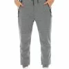 Tops Outer Peak Grey Bonded Polar Fleece Unisex Trackpants 1 Tops Outer Peak Grey Bonded Polar Fleece Unisex Trackpants -Traders Country Sales 57797 f lowes 3