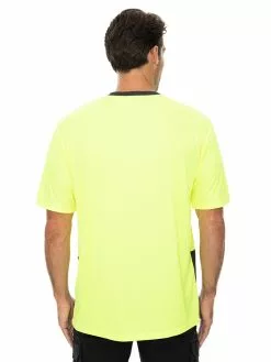 Polos Lowes Royal Blue Plain Knit Polo -Traders Country Sales 58012 b 1