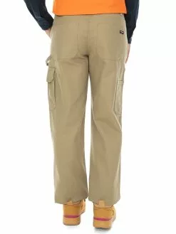 Trousers King Gee Ladies Work Pants Khaki 13 Trousers King Gee Ladies Work Pants Khaki -Traders Country Sales 58070 b 1