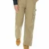 Trousers King Gee Ladies Work Pants Khaki 1 Trousers King Gee Ladies Work Pants Khaki -Traders Country Sales 58070 f 1 1
