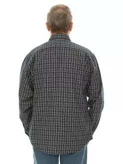 Shirts Bisley Countryman Navy Long Sleeve Shirt 7 Shirts Bisley Countryman Navy Long Sleeve Shirt -Traders Country Sales 58100 b lowes