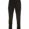Trousers Traders Black Ripstop Pants -Traders Country Sales 58396 f 1