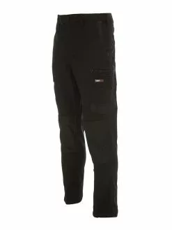 Trousers Traders Black Ripstop Pants -Traders Country Sales 58396 s 1