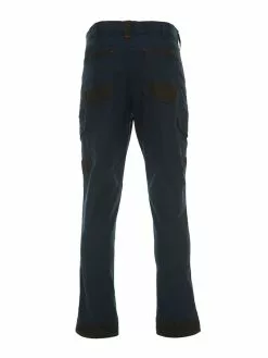 Trousers Traders Ripstop Navy Work Pants 14 Trousers Traders Ripstop Navy Work Pants -Traders Country Sales 58397 b 1