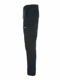 Trousers Traders Ripstop Navy Work Pants 13 Trousers Traders Ripstop Navy Work Pants -Traders Country Sales 58397 detail 01 1