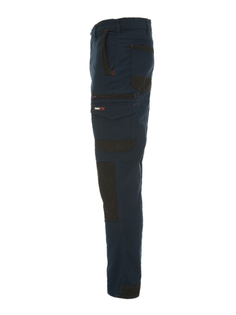 Trousers Traders Ripstop Navy Work Pants 7 Trousers Traders Ripstop Navy Work Pants - Image 5