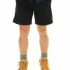 King Gee Tradies Shorts Black -Traders Country Sales 58631 f 2 lowes 2