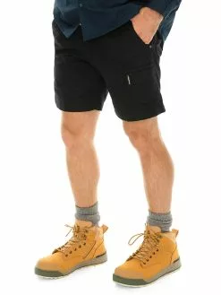 King Gee Tradies Shorts Black 8 King Gee Tradies Shorts Black -Traders Country Sales 58631 s lowes 1