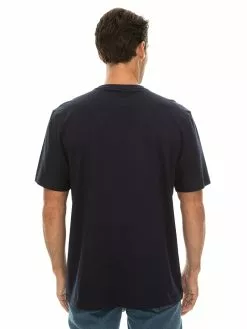 T-Shirts Lowes Mens Graphic Sorry I Missed Your Call T Shirt Navy -Traders Country Sales 58661 b lowes 1