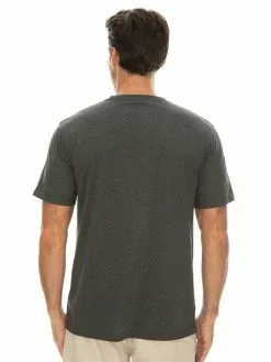 T-Shirts Lowes Mens Paradise T Shirt Charcoal -Traders Country Sales 58677 b lowes 1