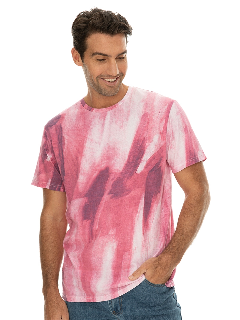 Prodigy T-Shirts Mens T Shirt Pink 3 Prodigy T-Shirts Mens T Shirt Pink