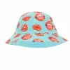 Headwear Riley Adams Hot Lips Bucket Hat -Traders Country Sales 58844 lowes 2