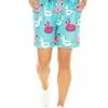 Matchy Matchy Riley Adams Shorts Beach Day Print Unisex 2 Matchy Matchy Riley Adams Shorts Beach Day Print Unisex -Traders Country Sales 58996 f 2 lowes