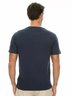 Licenced T-Shirts Licensed Peter Brock T-Shirt Navy 7 Licenced T-Shirts Licensed Peter Brock T-Shirt Navy -Traders Country Sales 59084 b lowes 1 1