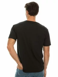 Licenced T-Shirts Licensed Ford GT T-Shirt Black -Traders Country Sales 59085 b lowes 1 1