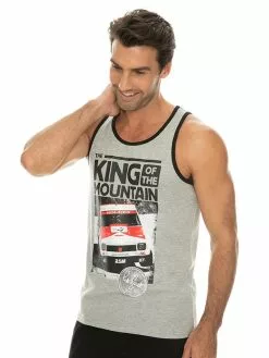 Licenced Singlets & Tanks Licensed Brock King Singlet Top 9 Licenced Singlets & Tanks Licensed Brock King Singlet Top -Traders Country Sales 59086 s lowes 1