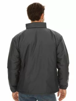 Jackets Barron Navy Puffer Jacket 6 Jackets Barron Navy Puffer Jacket -Traders Country Sales 59196 b lowes 1