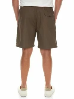 Ruggers Long Leg Shorts Khaki -Traders Country Sales 59215 b lowes 1