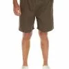 Ruggers Long Leg Shorts Khaki -Traders Country Sales 59215 f lowes 1 8
