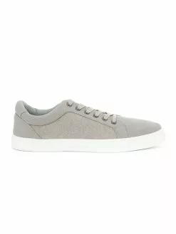 Casual Shoes Traders Lace Canvas Shoes