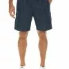 Ruggers Jean Cargo Shorts Dark Blue -Traders Country Sales 59610 f lowes 1 8