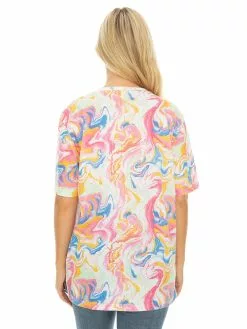 Prodigy T-Shirts Mens Print T-Shirt Multi -Traders Country Sales 59732 b 1