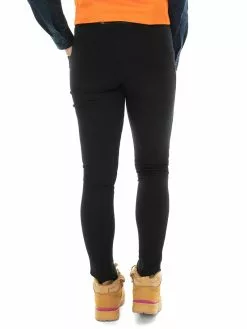 Trousers Hard Yakka Women's Black Jeggings -Traders Country Sales 59973 b 1
