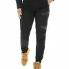 Trousers Womens Hard Yakka Black Raptor Slim Fit Pants 1 Trousers Womens Hard Yakka Black Raptor Slim Fit Pants -Traders Country Sales 59974 f 1