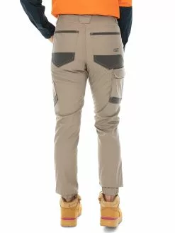 Trousers Womens Hard Yakka Desert Raptor Slim Fit Pants 7 Trousers Womens Hard Yakka Desert Raptor Slim Fit Pants -Traders Country Sales 59975 b 1