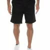 Savane Chino Shorts Black -Traders Country Sales 60645 f