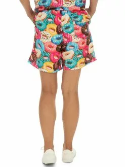 Riley Adams Matchy Matchy Unisex Matching Party Shorts Donut -Traders Country Sales 60697 b f 1 1
