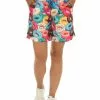 Riley Adams Matchy Matchy Unisex Matching Party Shorts Donut -Traders Country Sales 60697 f f 1 6 1