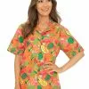 Riley Adams Tops Unisex Matching Party Shirts Fruity Flamingo -Traders Country Sales 60707 f f 1 6 1