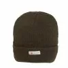 Headwear Thinsulate Plain Khaki Beanie -Traders Country Sales 70224 01
