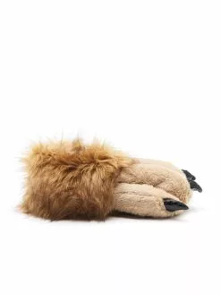 Slippers Lowes Paw Character Plush Slipper