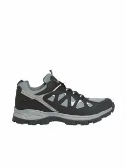 Joggers Outer Peak Black Low Cut Hiker Shoe