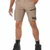 Hard Yakka Desert Raptor Active Slim Fit Shorts 1 Hard Yakka Desert Raptor Active Slim Fit Shorts -Traders Country Sales 73717 desert 019 org