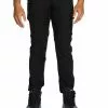 Trousers King Gee Black Tradies Stretch Cargo Hem Pants -Traders Country Sales 79905 01