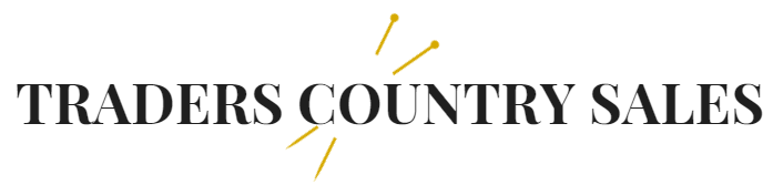 Traders Country Sales