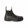 Blundstone 330 Black Safety Work Boots -Traders Country Sales cc 5931