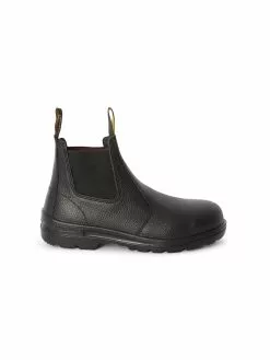 Blundstone 330 Black Safety Work Boots
