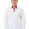 Shirts Lowes Long Sleeve Premium White Dobby Shirt -Traders Country Sales default 10133 1691 org lores