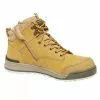 Lowes Work Boots & Shoes Hard Yakka 3056 Lace Zip Boot Wheat 1 Lowes Work Boots & Shoes Hard Yakka 3056 Lace Zip Boot Wheat -Traders Country Sales default 3056 y060200 l