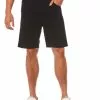 Street Cotton Twill Jean Shorts Black 2 Street Cotton Twill Jean Shorts Black -Traders Country Sales default 34923 364 org